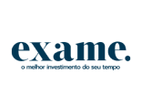 Logo Portal Exame