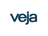 Logo Revista Veja