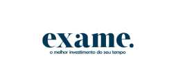 Logo Exame