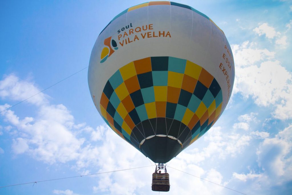 ATRAÇÕES PARA QUEM GOSTA DE AVENTURA