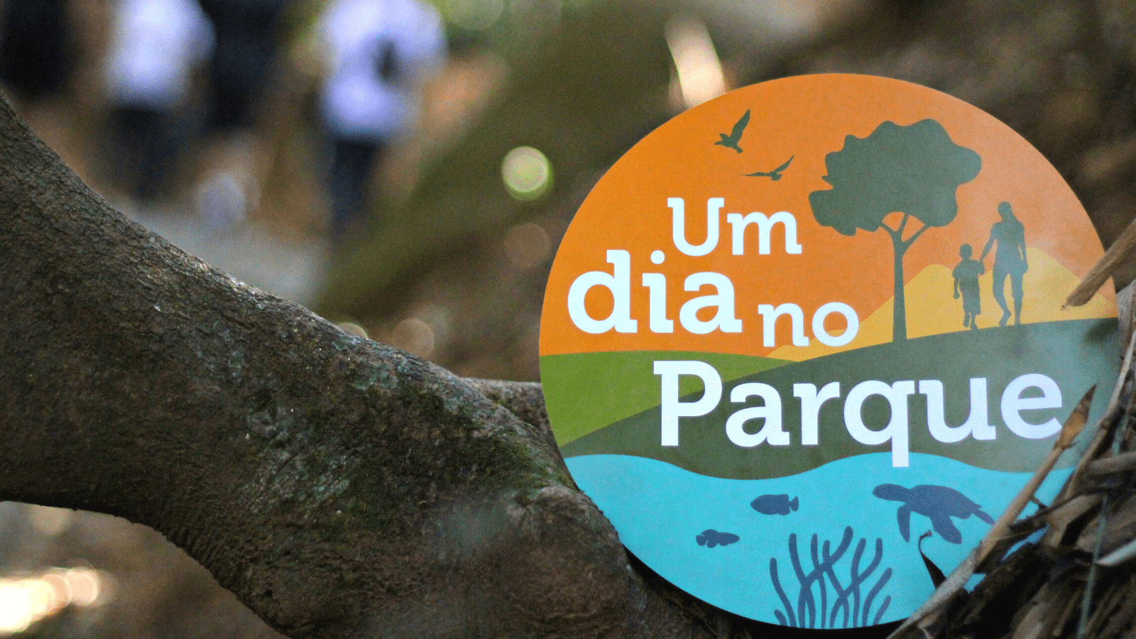 “Um Dia No Parque” quer levar mais de 100 mil pessoas às unidades de conservação