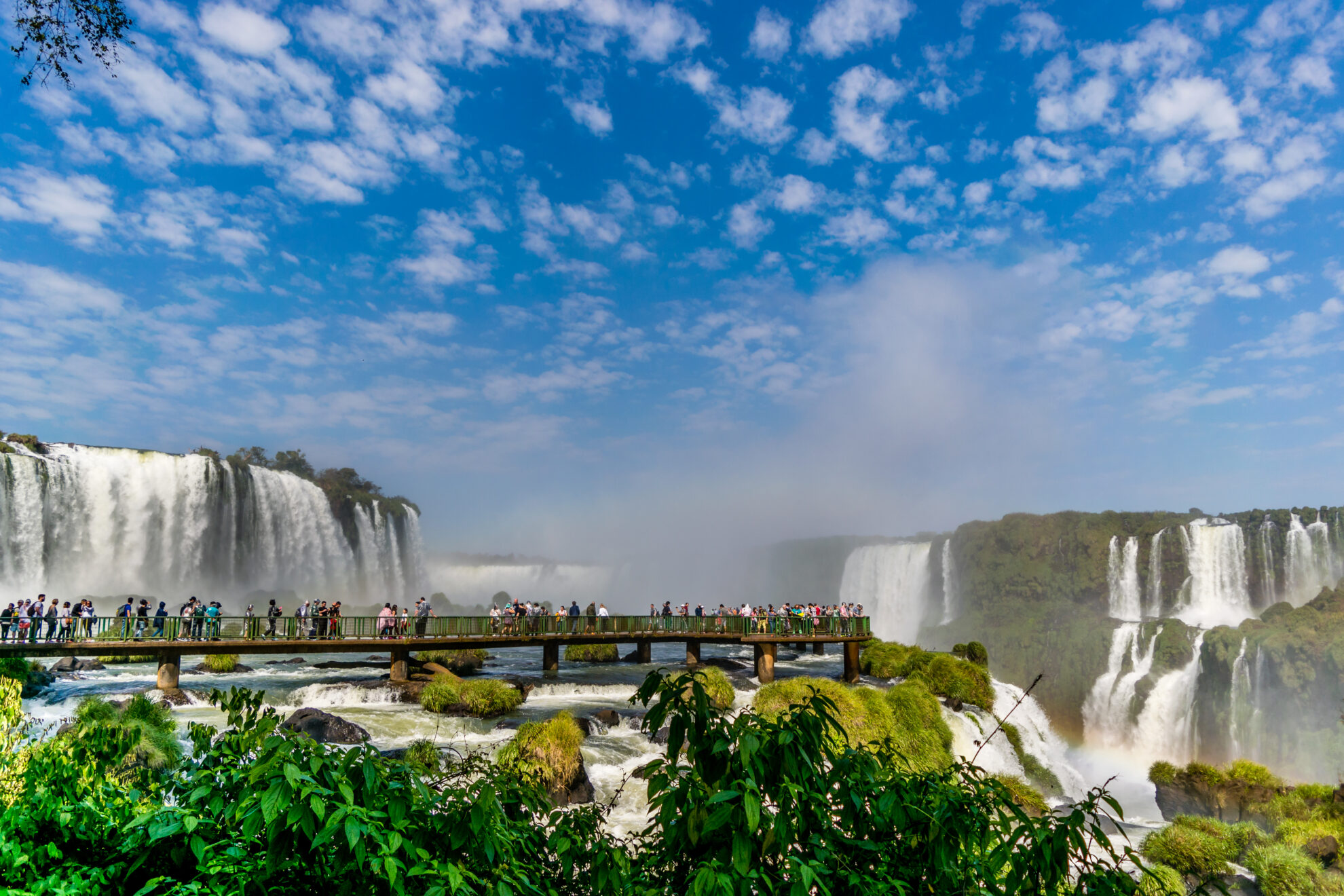 Turismo em parques nacionais: saiba mais sobre a vasta diversidade de experiências no Brasil