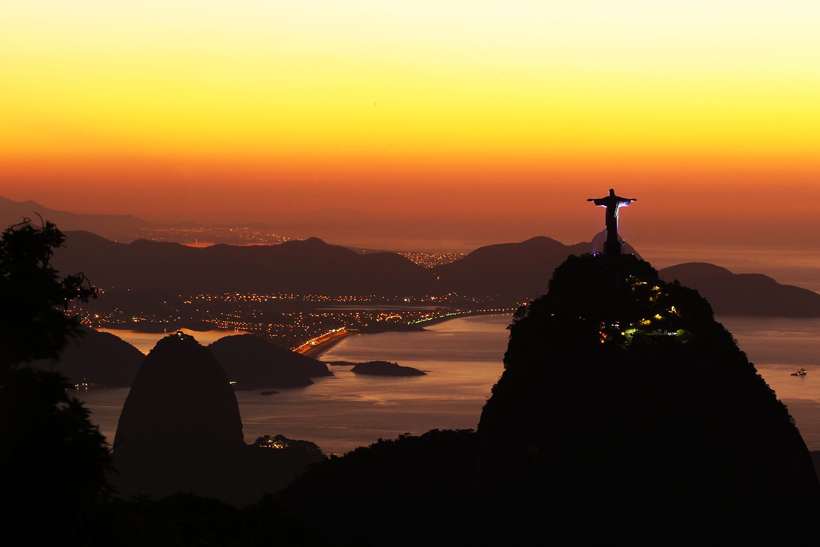 Turismo na natureza em parques: quais as perspectivas de futuro para o Brasil