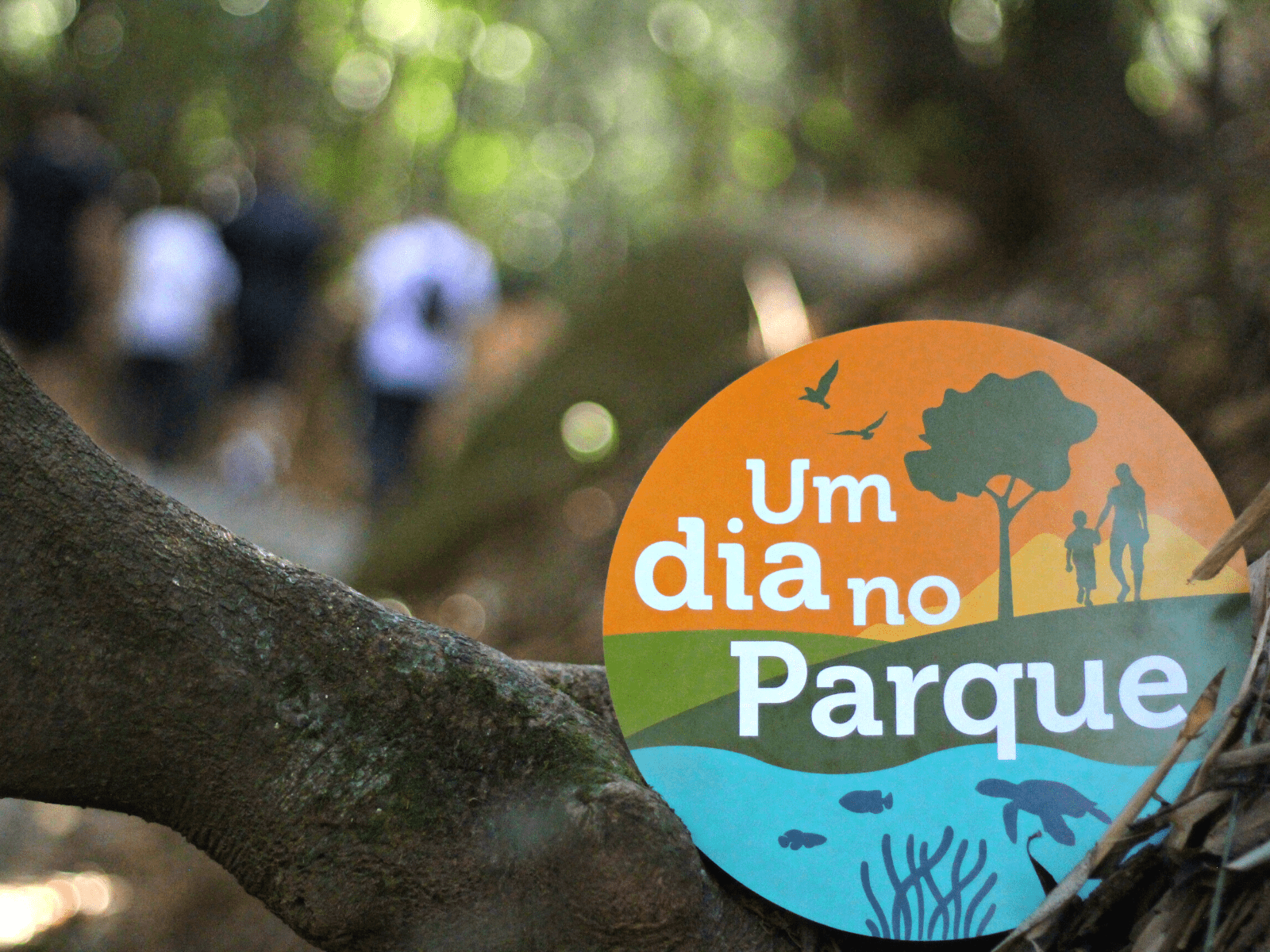 Mais de 200 Unidades de Conservação já confirmaram  participação na campanha Um Dia no Parque