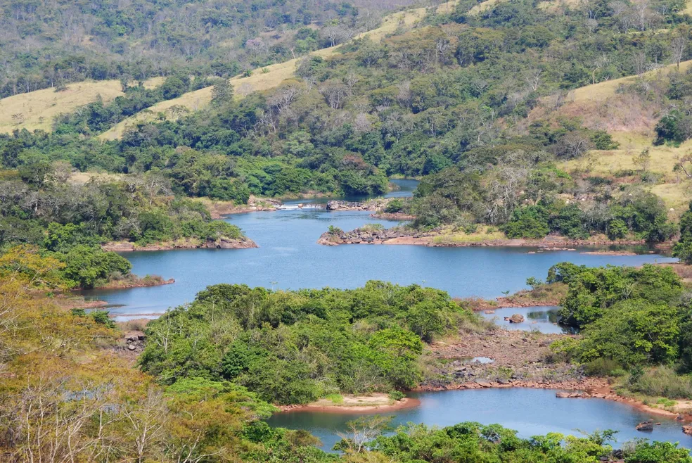Parque Estadual do Pau Furado, em Minas Gerais, será gerido em parceria com OSC