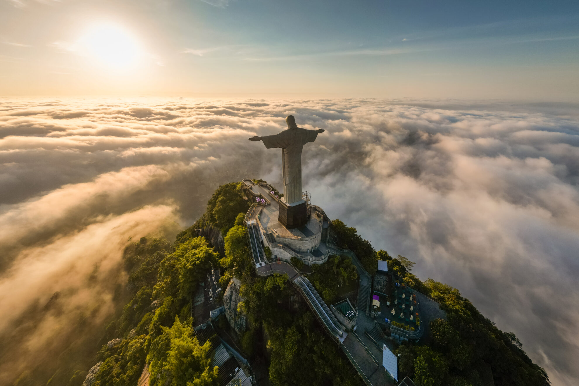 Lugares turísticos no Brasil que estão em parques nacionais – e nem todo mundo sabe