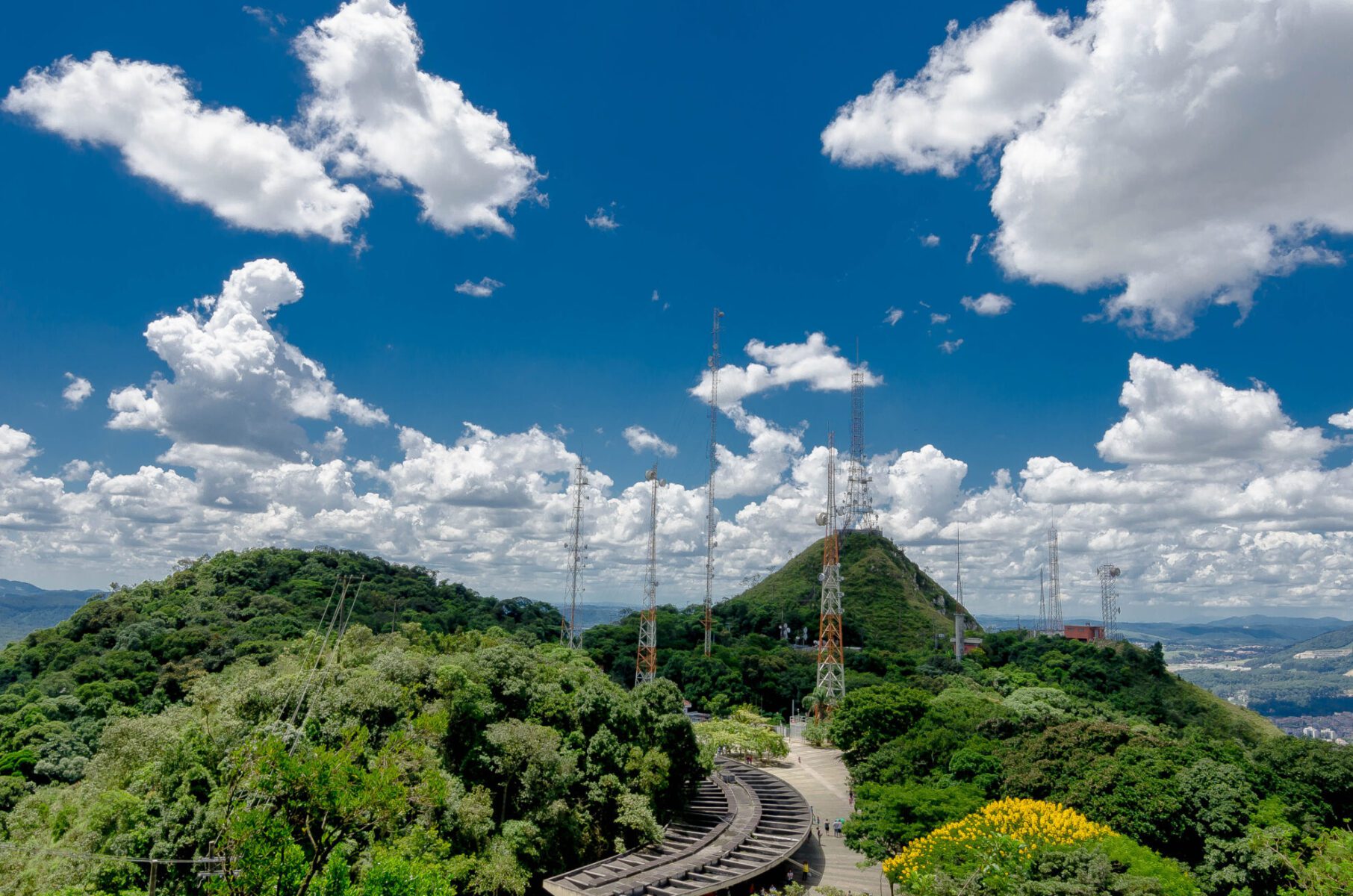 Parque Estadual do Jaraguá: conheça um dos parques mais visitados do Brasil