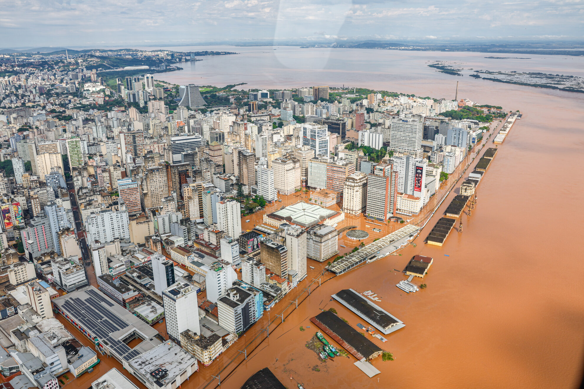 Mudanças climáticas no Brasil e áreas protegidas: por que temos que agir agora 