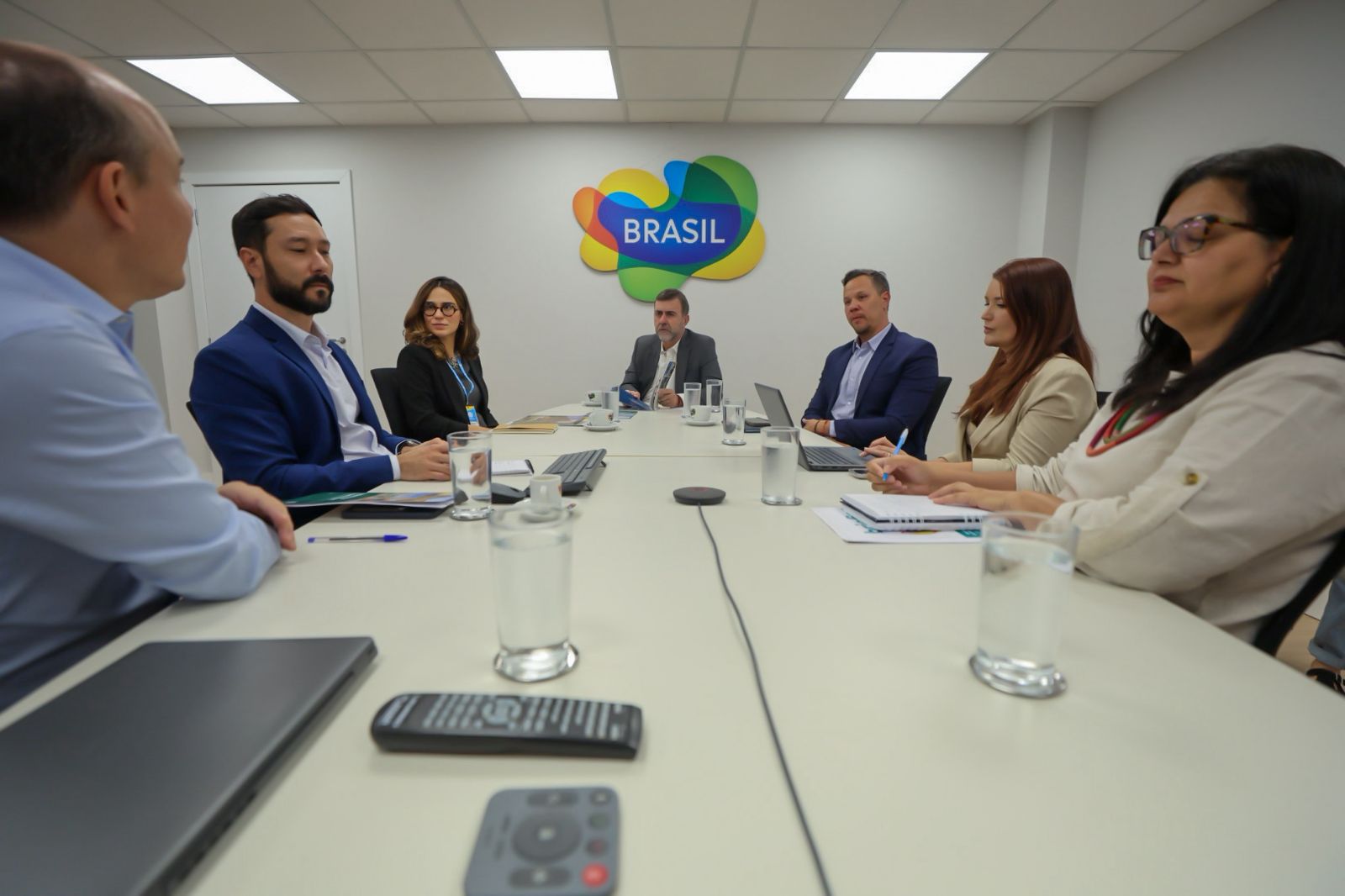 Instituto Semeia e Embratur renovam parceria para fortalecer a promoção internacional dos Parques do Brasil