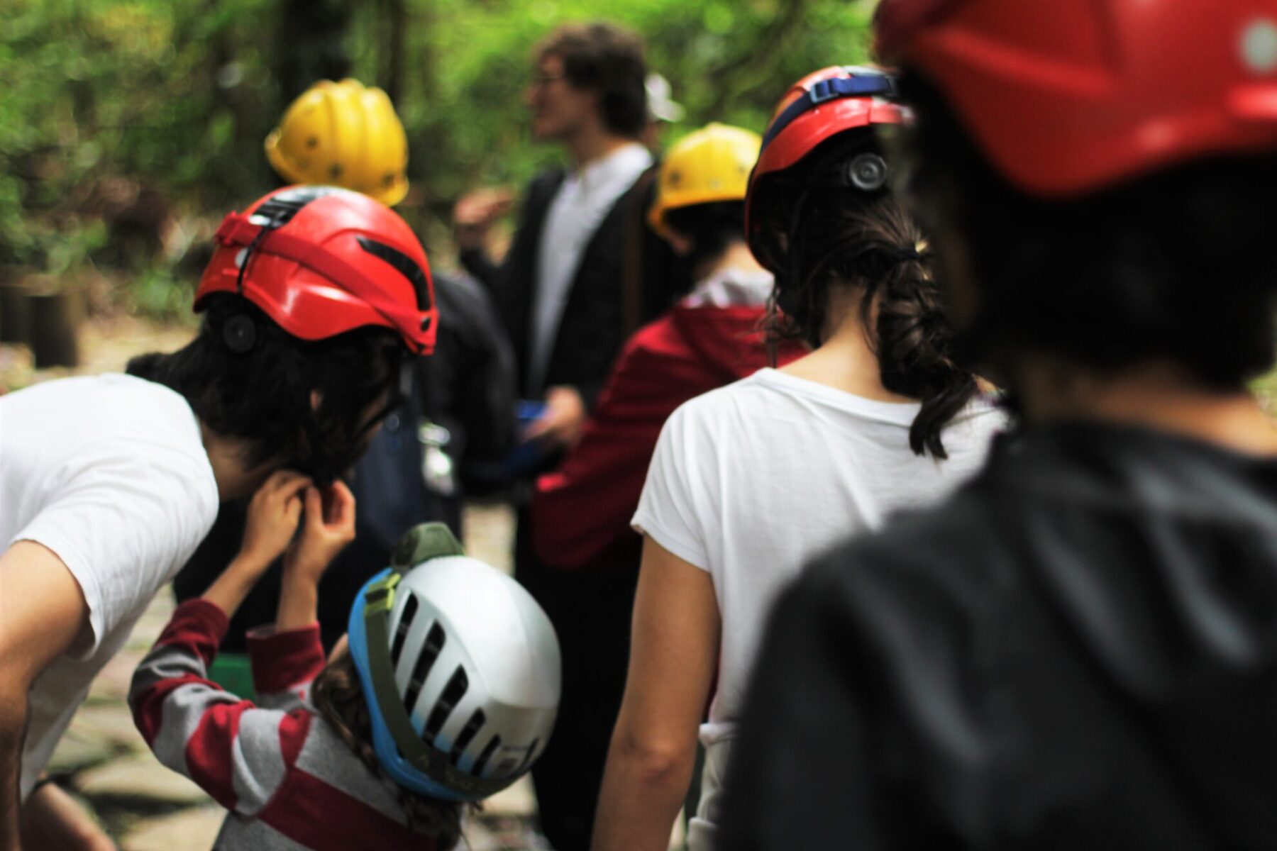 Segurança no turismo em parques naturais: como Unidades de Conservação podem ser mais seguras para os visitantes?