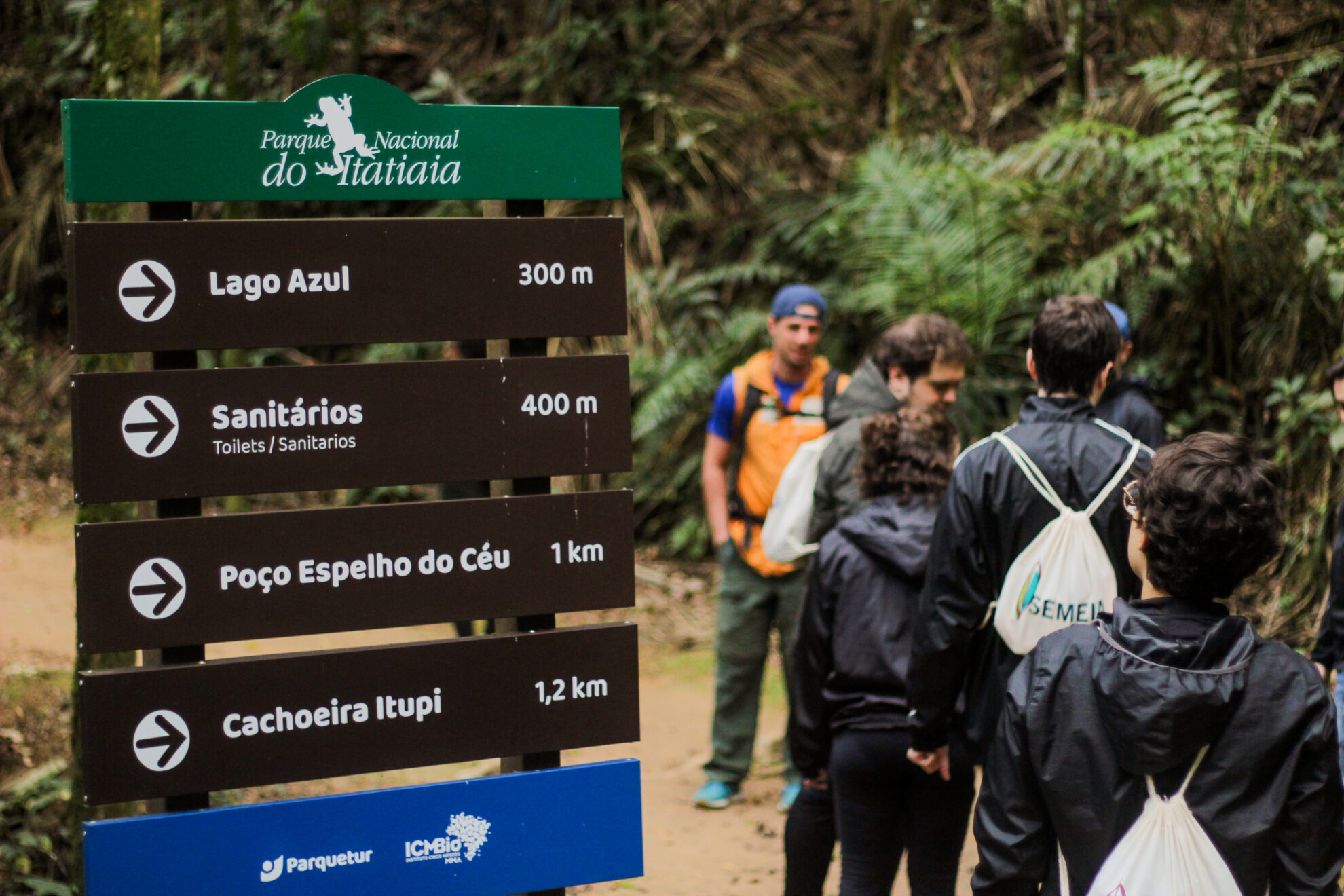 Parques e concessões: um olhar sobre a evolução desta política pública e as oportunidades para fortalecer o turismo sustentável e a conservação da natureza