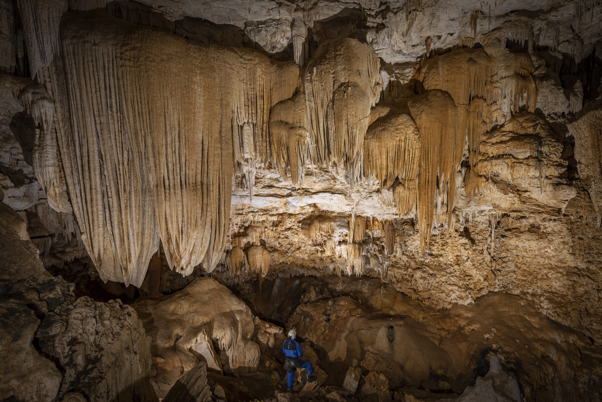 Parque Nacional da Furna Feia e Parque Nacional Cavernas do Peruaçu: por que os parques com cavernas estão em alta?