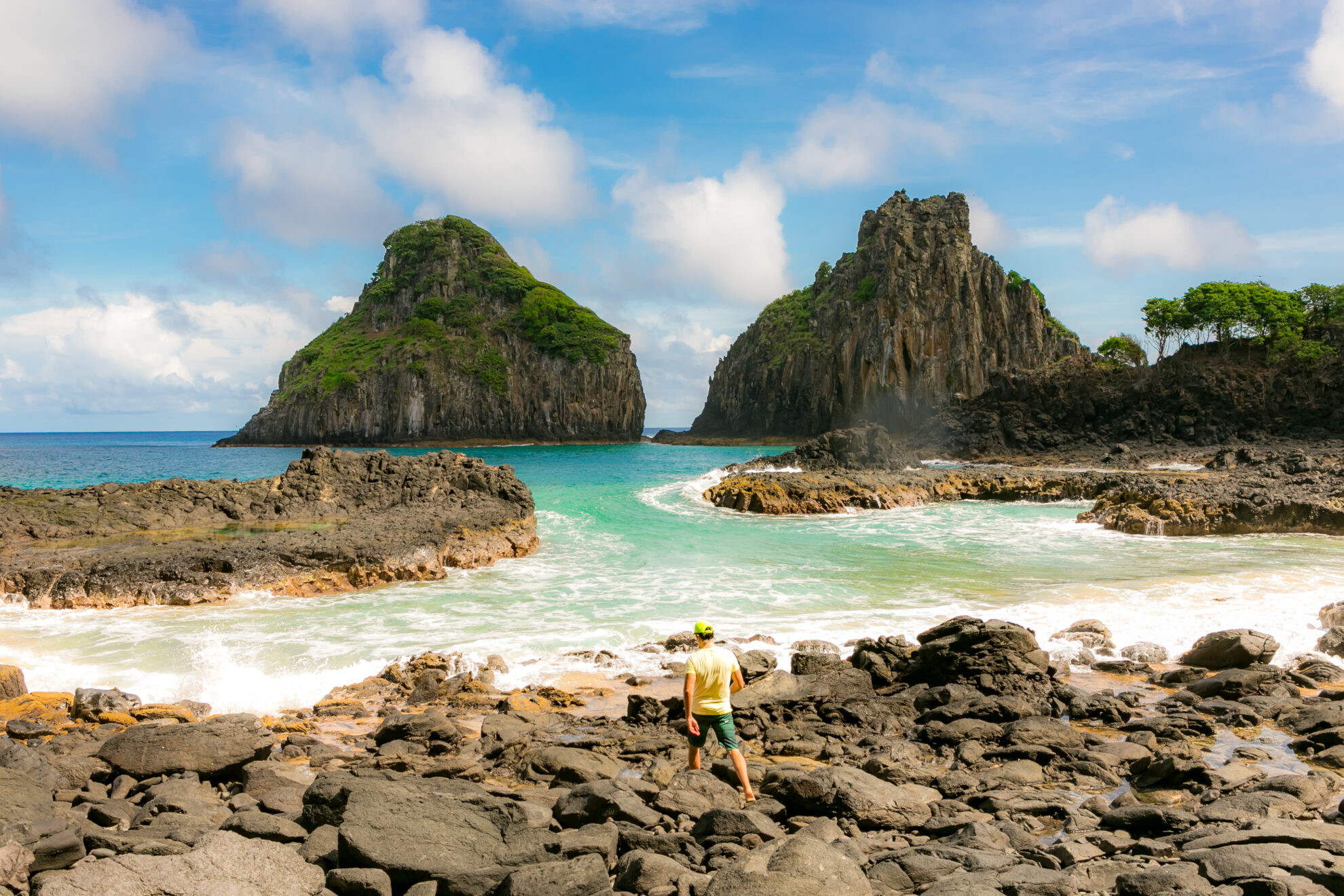 Parques naturais e parques de diversão: qual deles é o preferido dos brasileiros e das brasileiras?