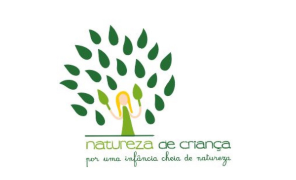 natureza de criança