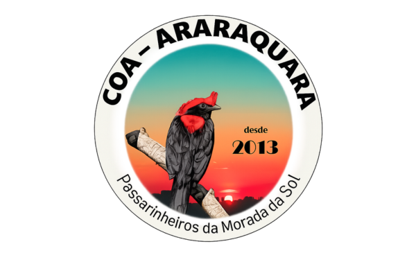 passarinheiros araraquara
