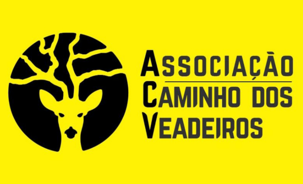 caminho veadeiros